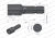 Redukcja adapter na wpust otwór wew. Q 30 mm na wałek 1 3/8 " 6 wpustów WARYŃSKI 4