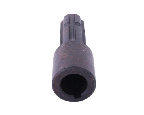 Redukcja adapter na wpust otwór wew. Q 30 mm na wałek 1 3/8 " 6 wpustów WARYŃSKI 2