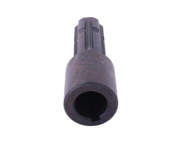 Redukcja adapter na wpust otwór wew. Q 30 mm na wałek 1 3/8 " 6 wpustów WARYŃSKI 2