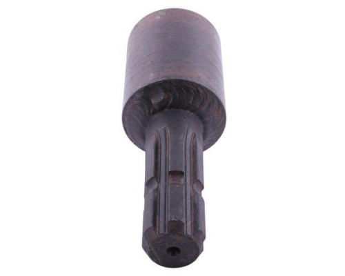 Redukcja adapter na wpust otwór wew. Q 45 mm na wałek 1 3/8 " 6 wpustów WARYŃSKI 2