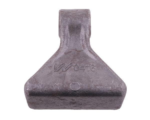 Bijak młotkowy mulczarka zastosowanie Samasz Kuhn otwór 16 mm Waryński 3