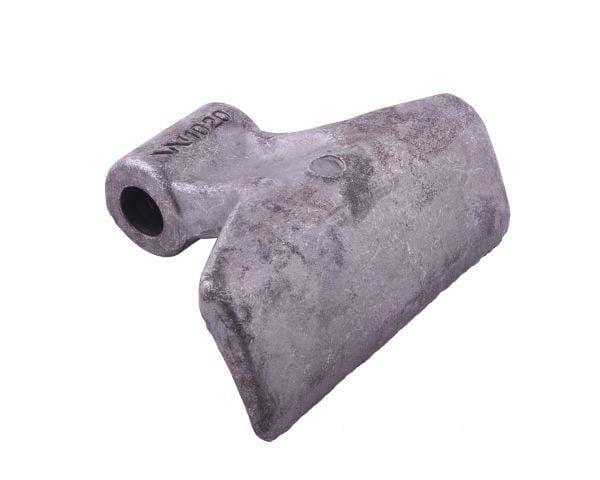 Bijak młotkowy mulczarka zastosowanie Agrimaster Unia Kornik Waryński