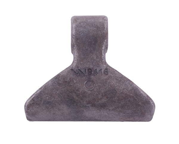 Bijak młotkowy mulczarka zastosowanie Berti Samasz Waryński 3