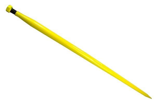 Ząb ładowacza uniwersalny prosty L- 1100 mm zastosowanie 5193-RT1 Tur WARYŃSKI 3