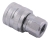 Szybkozłącze hydrauliczne skręcane wtyczka G1/2"BSP gwint wewnętrzny 300bar Waryński