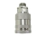 Szybkozłącze hydrauliczne gniazdo M18x1.5 gwint zewnętrzny EURO PUSH-PULL (9100818G) (ISO 7241-A) Waryński 3