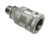 Szybkozłącze hydrauliczne gniazdo M20x1.5 gwint zewnętrzny EURO PUSH-PULL (9100822G) (ISO 7241-A) Waryński 4