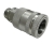 Szybkozłącze hydrauliczne gniazdo M22x1.5 gwint zewnętrzny EURO PUSH-PULL (9100822G) (ISO 7241-A) Waryński 4