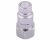 Szybkozłącze hydrauliczne suchoodcinające (rozmiar 1/2) wtyczka G3/4"BSP gwint wewnętrzny ISO16028 Waryński 4