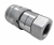 Szybkozłącze hydrauliczne suchoodcinające gniazdo G3/8"BSP gwint wewnętrzny ISO16028 Waryński