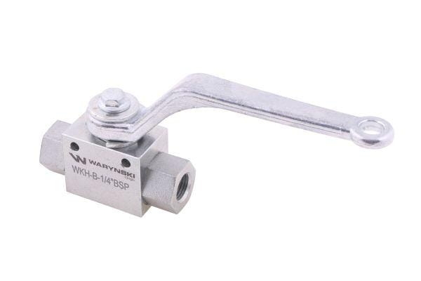 WKH-B-1/4BSP