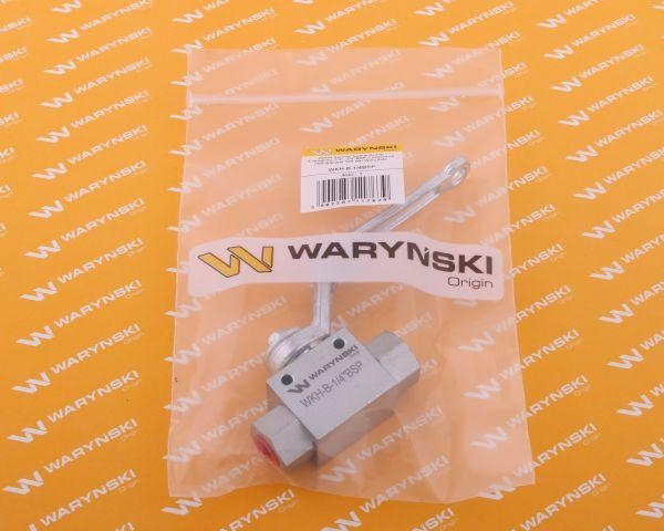 WKH-B-1/4BSP