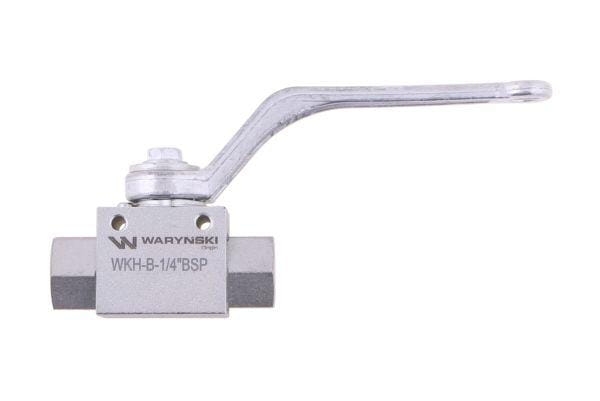 WKH-B-1/4BSP