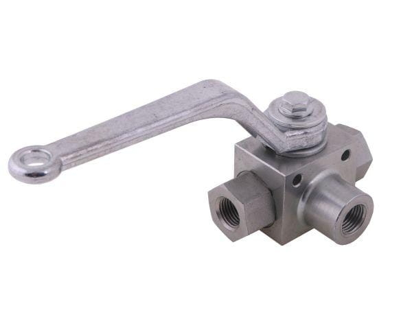 WKH3-B-1/4BSP