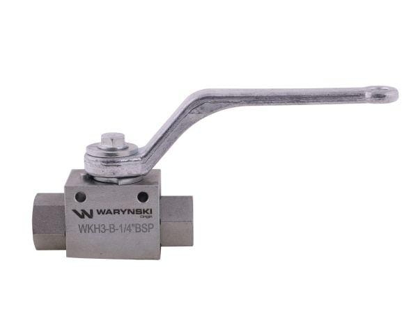 WKH3-B-1/4BSP