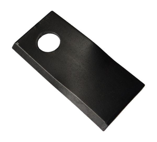 Nóż nożyk kosiarka 105X48X3X19 lewy zastosowanie 9041788 Niemeyer WARYŃSKI (2)