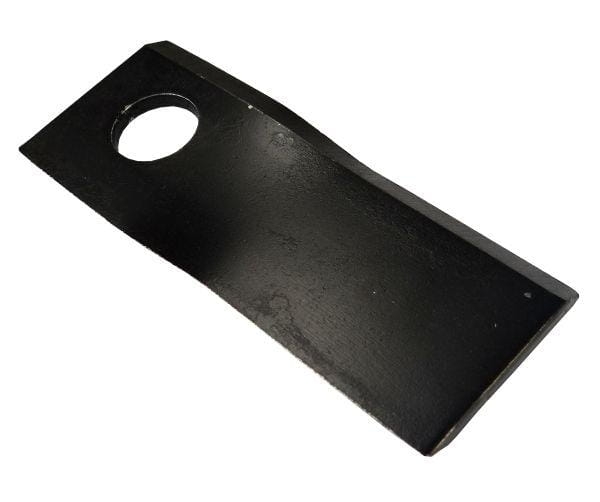 Nóż nożyk kosiarka 115X47X4X19 lewy zastosowanie 9520430 Claas WARYŃSKI (2)