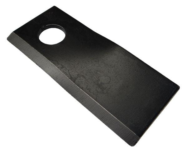 Nóż nożyk kosiarka 115X47X4X19 prawy zastosowanie 9520420 Claas WARYŃSKI (2)