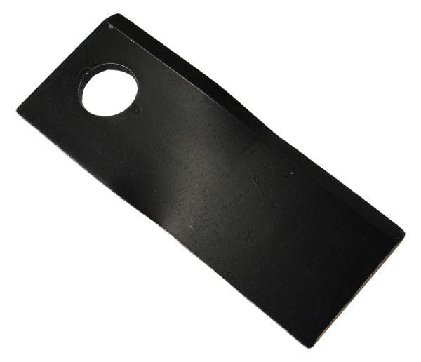 Nóż nożyk kosiarka 120X48X4X18,5 lewy zastosowanie 111724 Fella WARYŃSKI 2