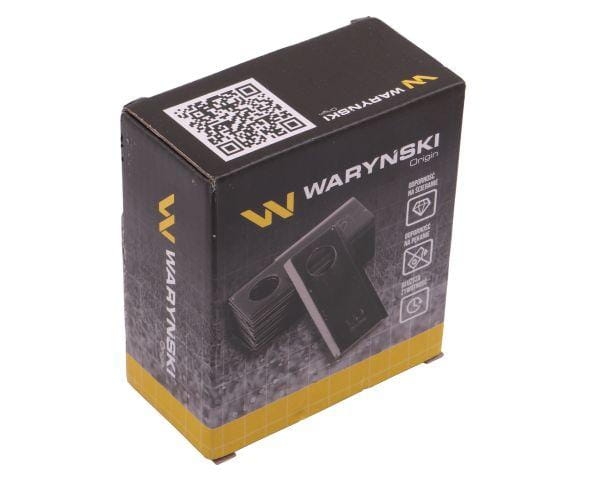 Nóż nożyk kosiarka rotacyjna (polska) 5036010450 WARYŃSKI 2