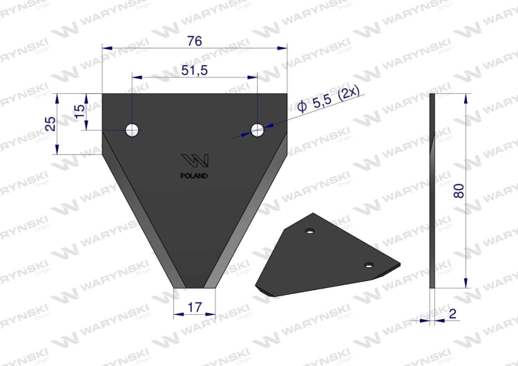 WKZ80X2FG