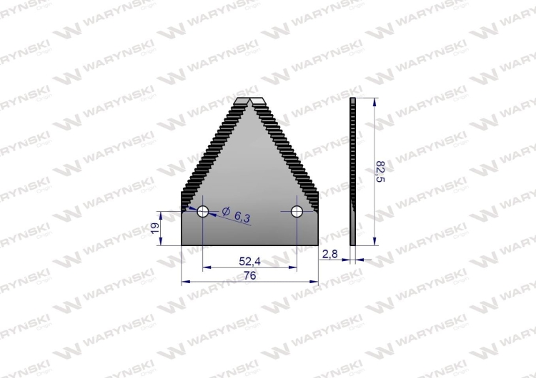 WKZ82X2.8