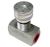 Zawór dławiący WRFB 90 3/4"BSP Waryński