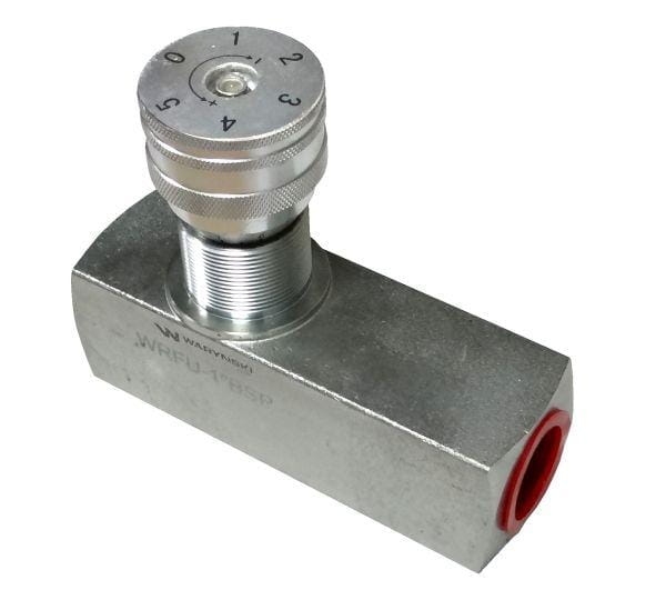 WRFU-1BSP