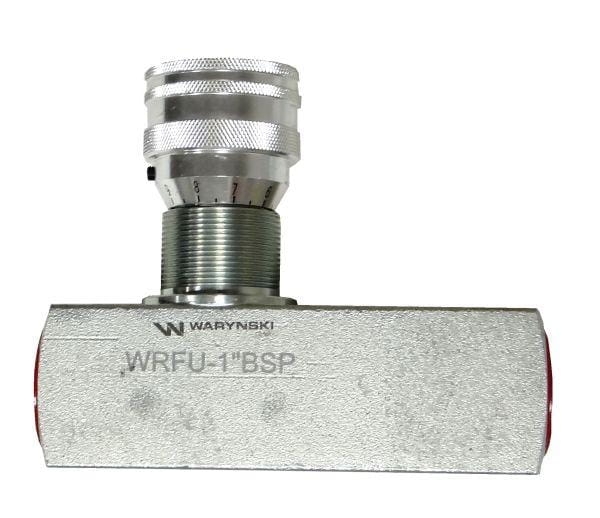 WRFU-1BSP