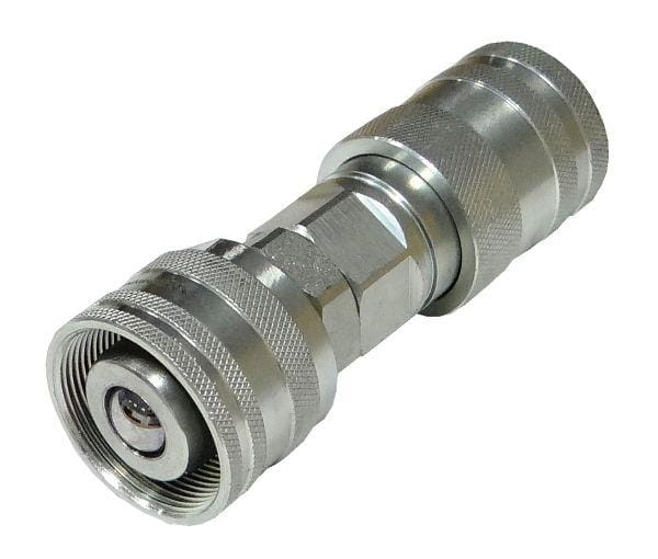 Redukcja wtyczka/gniazdo EURO PUSH-PULL skręcane (50493REDUKCJA) Waryński