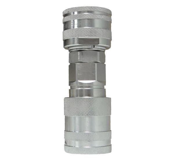 Redukcja wtyczka/gniazdo EURO PUSH-PULL skręcane (50493REDUKCJA) Waryński 3