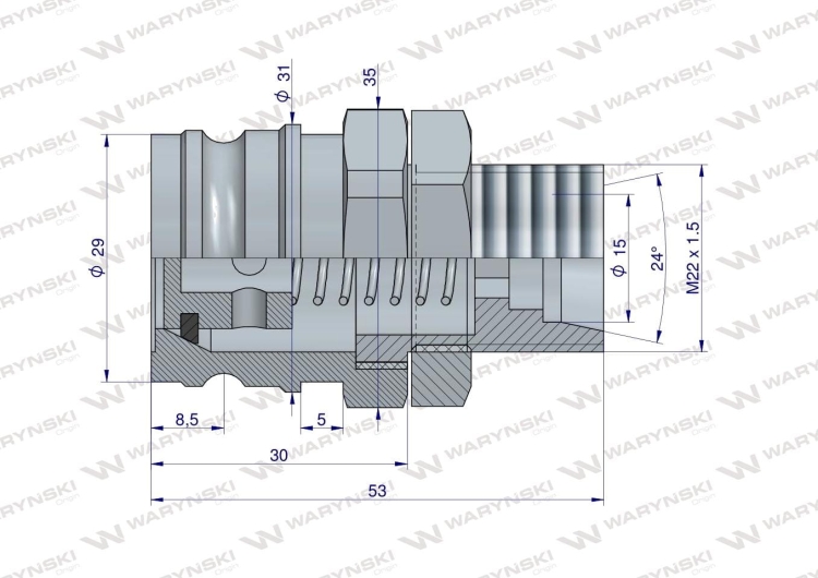 WSUH22SZ
