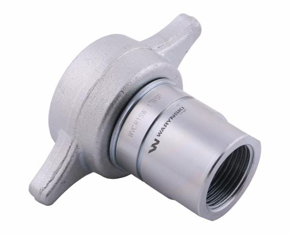 WVCR1SW