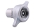 Szybkozłącze hydrauliczne skręcane (motylkowe) wtyczka G3/4"BSP gwint wewnętrzny 250bar Waryński 3