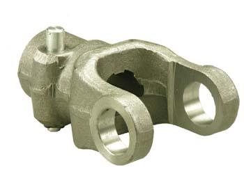 Widłak wału przegubowego 30X90