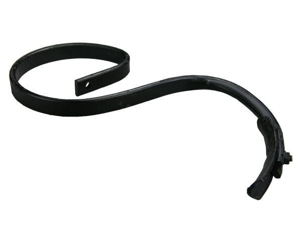 Ząb agregatu uprawowego stal borowa TABO