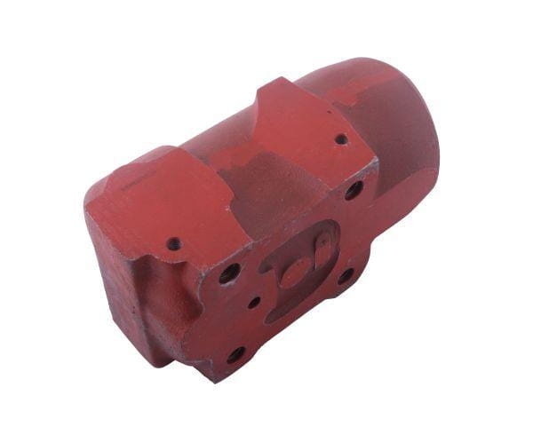 Cylinder podnośnika MF-4 ORYGINAŁ URSUS (3)
