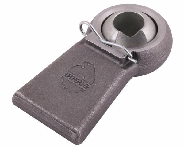 Główka cięgła z zabezpieczaniem 46650080 C-330 C-360 MF3 ORYGINAŁ URSUS