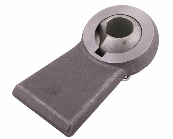Główka cięgła z zabezpieczaniem 46650080 C-330 C-360 MF3 ORYGINAŁ URSUS 4
