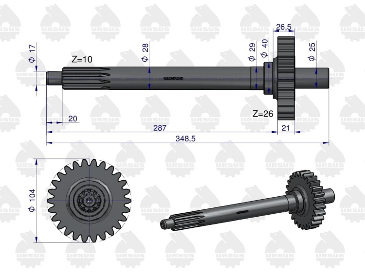 1862423M3U