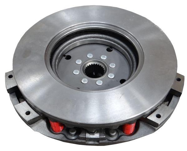 Sprzęgło kompletne 3599463M91 MF-3 ORYGINAŁ URSUS (3)