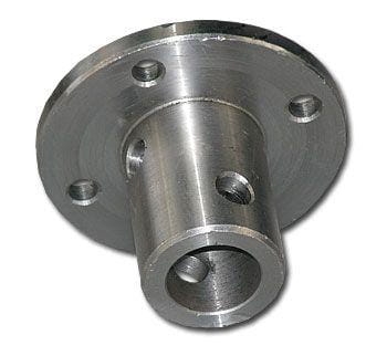 Piasta talerza RNZ (LEJ)