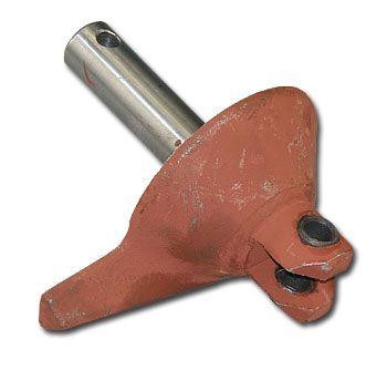 Nagarniacz z tulejkami hartowanymi RNZ (LEJ) 2012060260