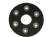 Tarcza elastyczna sprzęgła 6 otworów fi 12mm Rozrzutnik