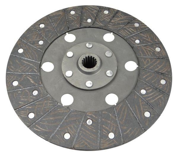 Tarcza sprzęgła 1-stopnia F-280 Z-16 49011175 Zetor ORYGINAŁ URSUS 2