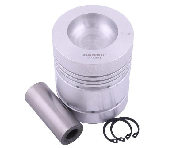 Tłok silnika 3134026K MF4 ORYGINAŁ URSUS