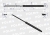 Siłownik pedału sprzęgła L max. 204mm 3583941M1P MASSEY FERGUSON POLMO 2