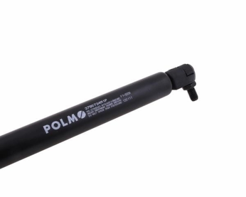 Siłownik maski L max. 785mm 3780734M1P MASSEY FERGUSON POLMO 2