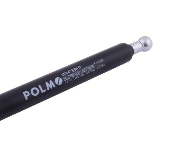 Siłownik szyby przedniej tylnej drzwi L max. 485mm 3804759M1P MASSEY FERGUSON POLMO 3