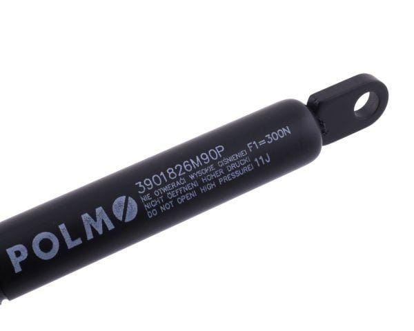 Siłownik szyberdachu L max. 200mm 3901826M90P MASSEY FERGUSON POLMO 3